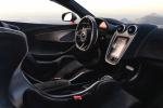 McLaren MSO 600LT Spider Pikes Peak Collection 2019 года